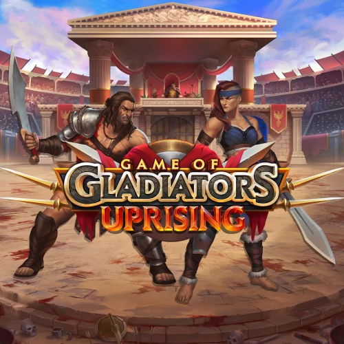 Game of Gladiators Uprising