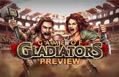 Game of Gladiators