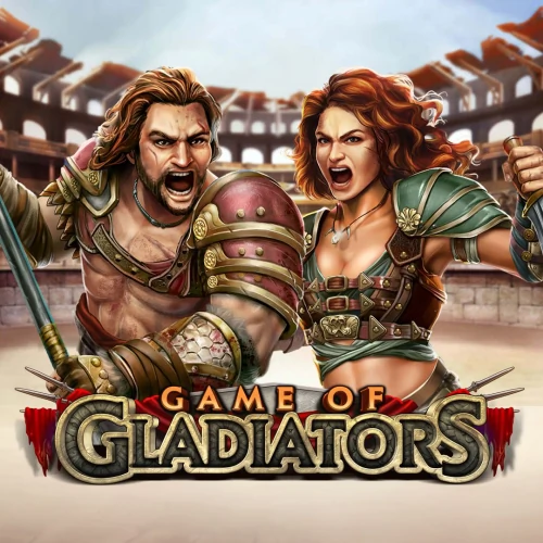 Game of Gladiators