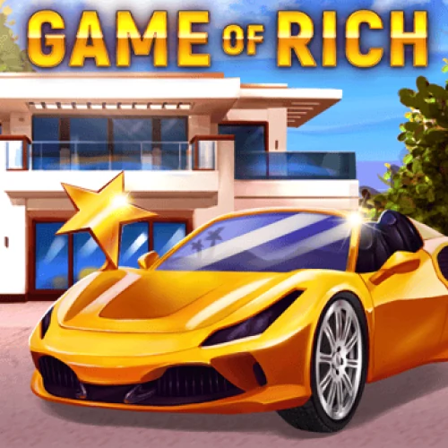 Game of Rich