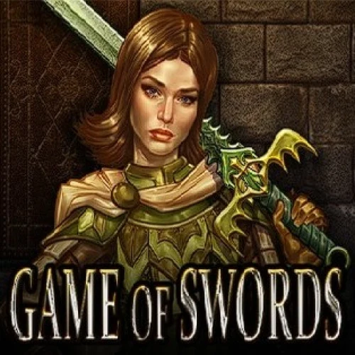 Game of Swords