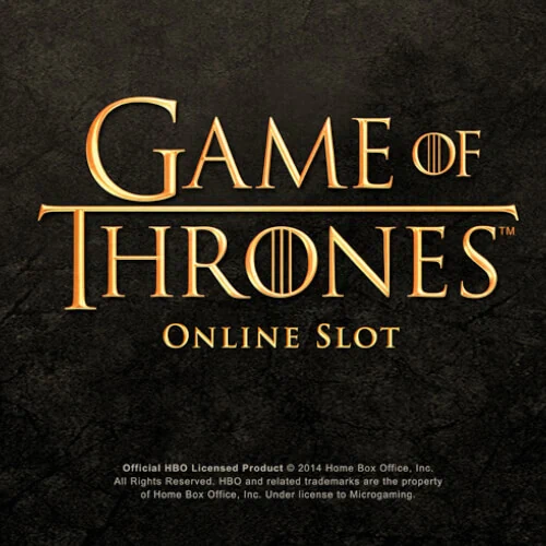 Game of Thrones 15 lines