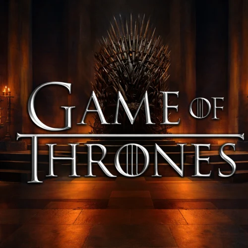 Game of Thrones (Blueprint)