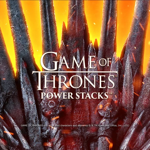 Game of Thrones Power Stacks