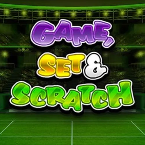 Game, Set and Scratch