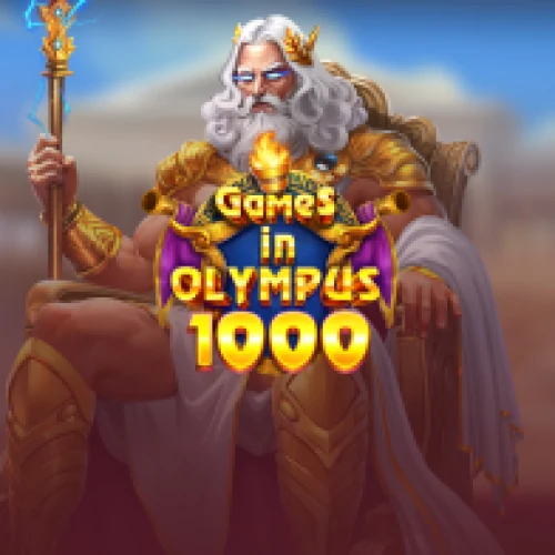Games in Olympus 1000
