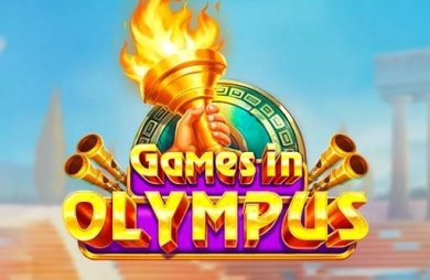 Games in Olympus