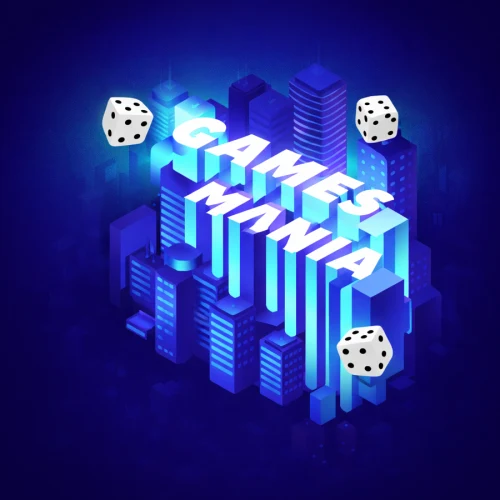 Games Mania