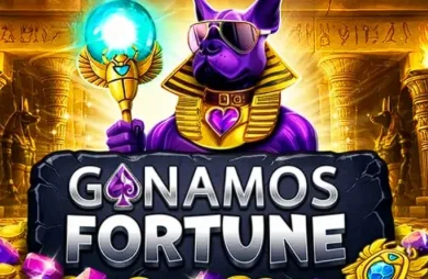 Ganamos Fortune