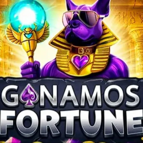 Ganamos Fortune