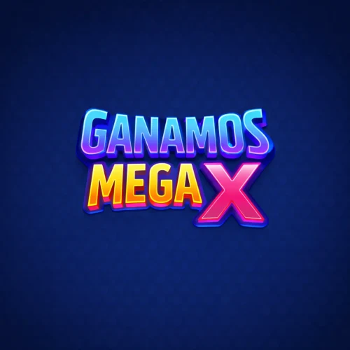 Ganamos Mega X