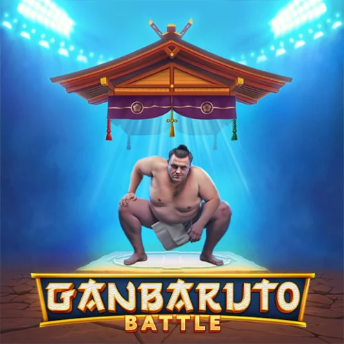 Ganbaruto Battle