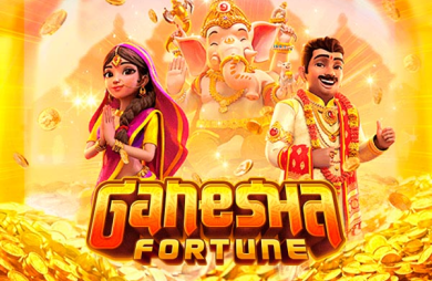 Ganesha Fortune