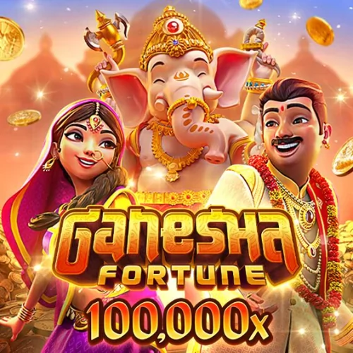 Ganesha Fortune