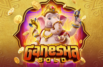 Ganesha Gold