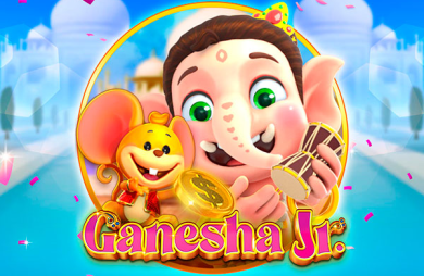 Ganesha Jr.
