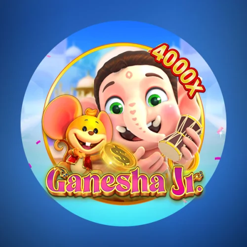Ganesha Jr.