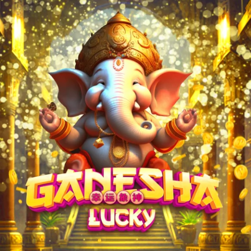 Ganesha Lucky