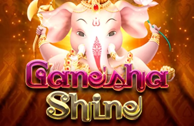 Ganesha Shine