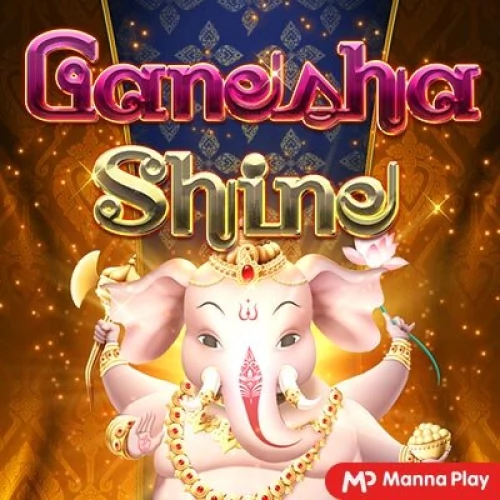 Ganesha Shine