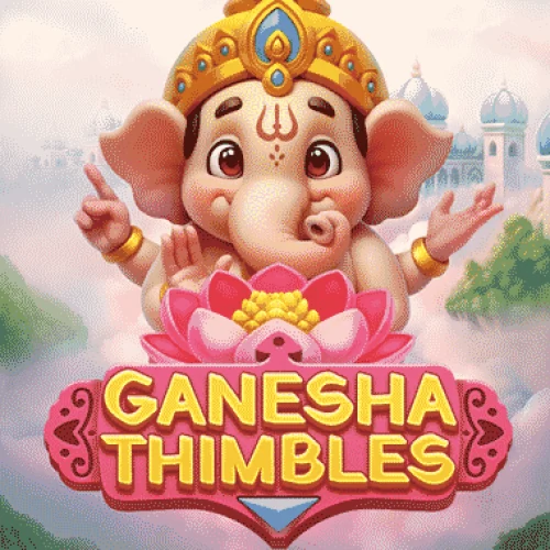 Ganesha Thimbles