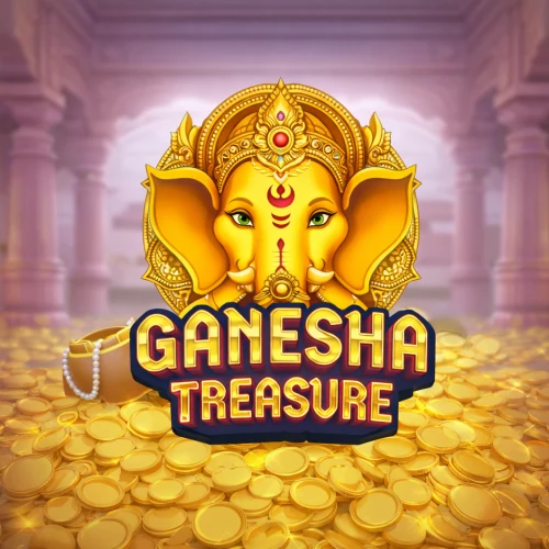 Ganesha Treasure