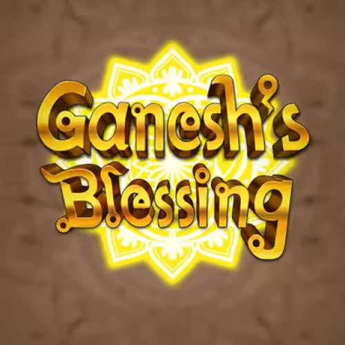 Ganesh's Blessing