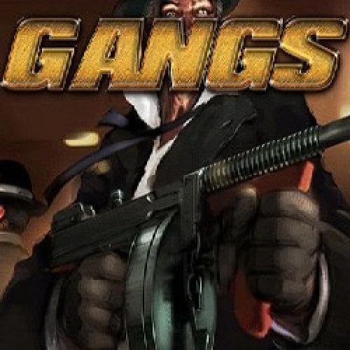 Gangs (Aiwin Games)