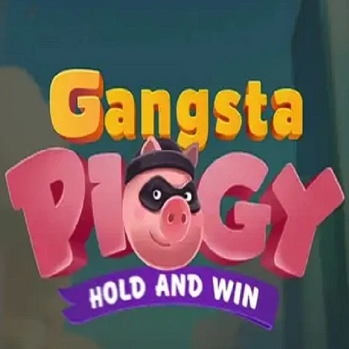 Gangsta Piggy