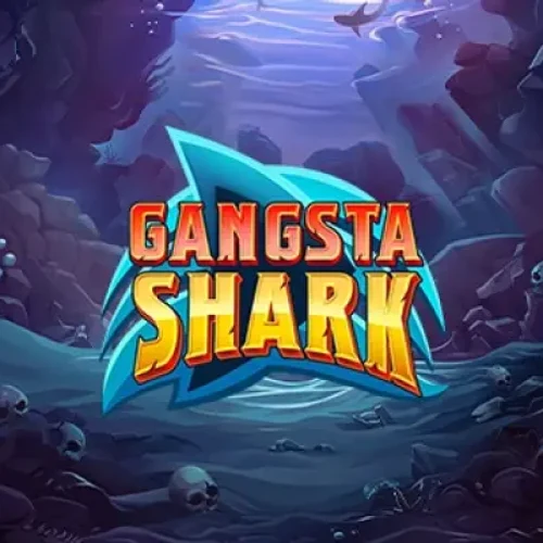 Gangsta Shark