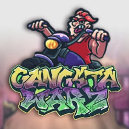 Gangsta Warz