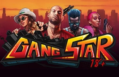 GangStar