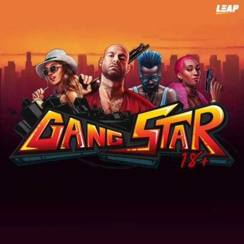 GangStar