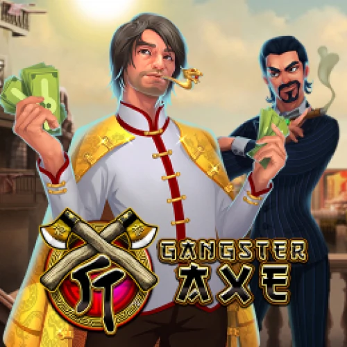 Gangster Axe