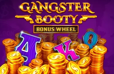 Gangster Booty