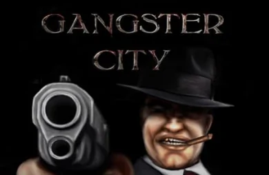 Gangster City