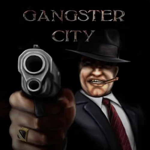 Gangster City