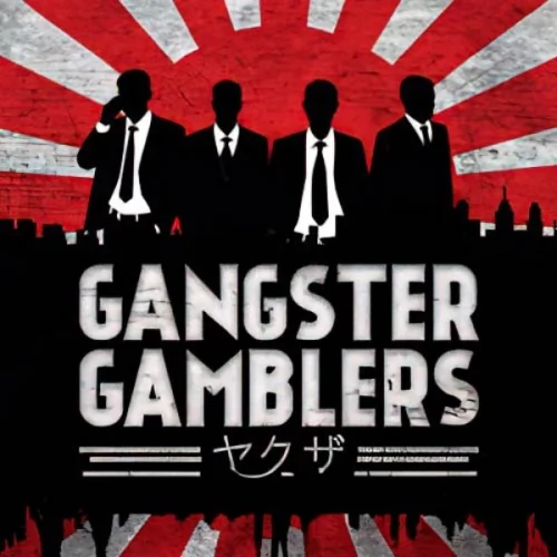 Gangster Gamblers