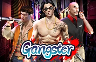 Gangster (KA Gaming)