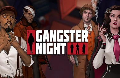 Gangster Night