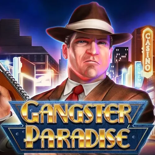Gangster Paradise