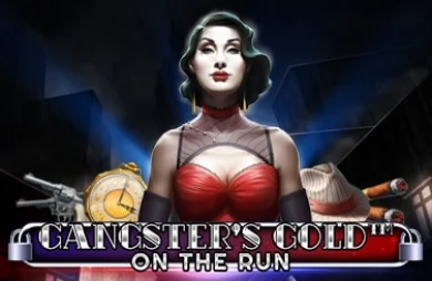 Gangster's Gold - On The Run