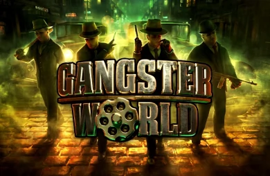 Gangster World