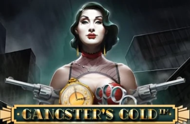 Gangsters Gold