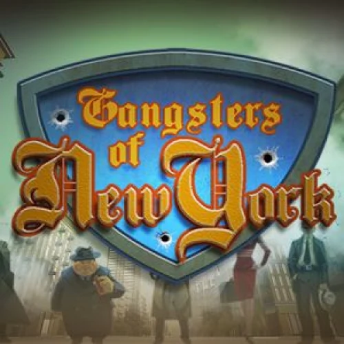 Gangsters of New York