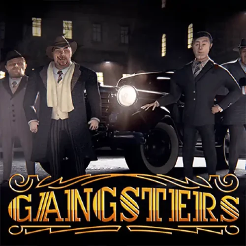 Gangsters