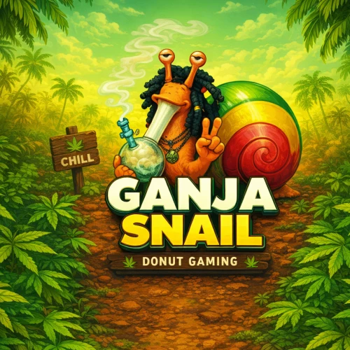 Ganja Snail