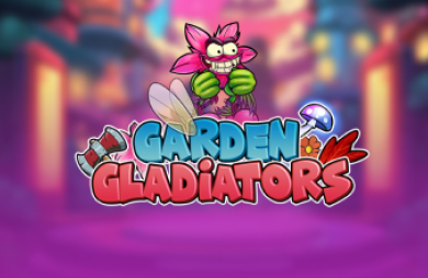 Garden Gladiators
