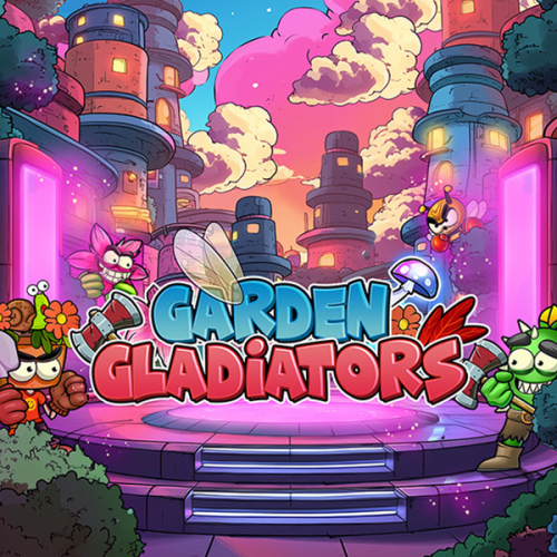 Garden Gladiators