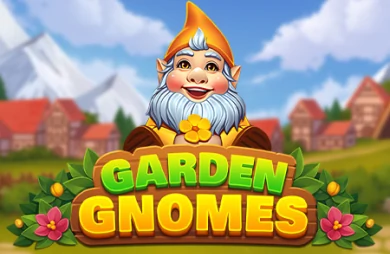 Garden Gnomes
